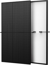 10kw solar package