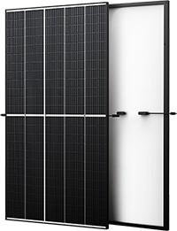 13.3kw solar package