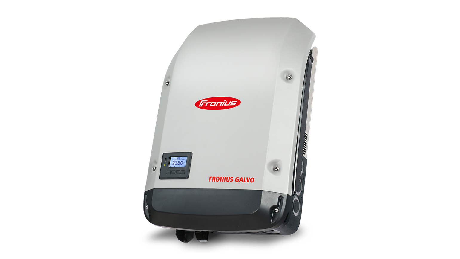 Fronius inverter specifications Solar World