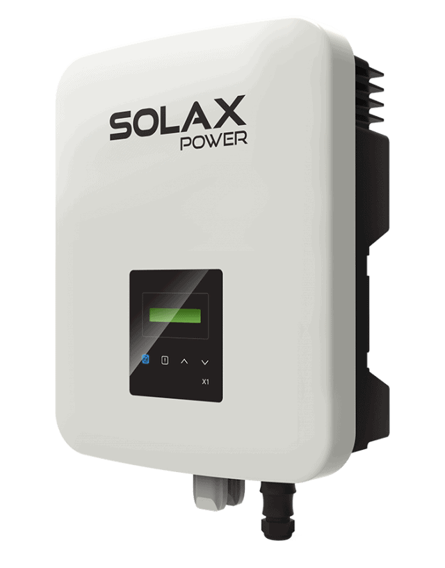Solax-Solar-inverter