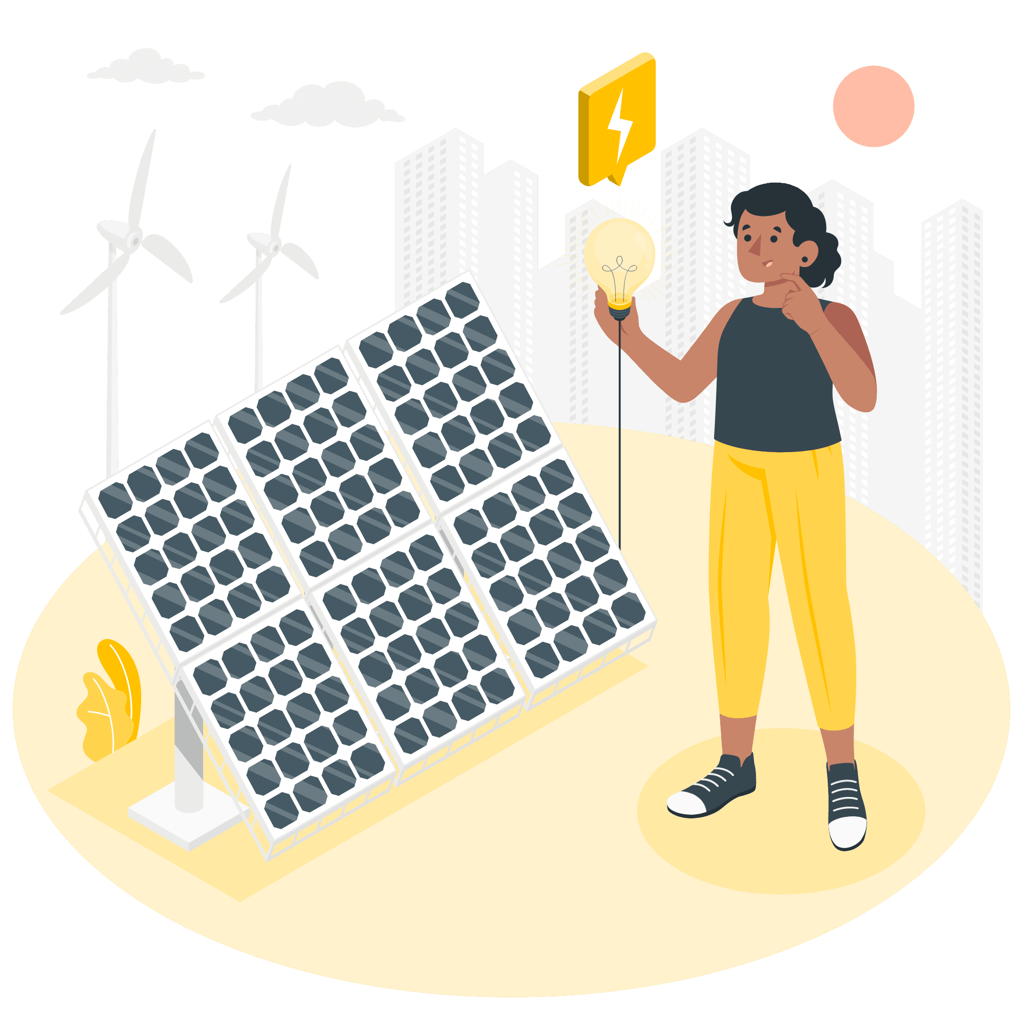 How Much Power Can A 7kw Solar System Produce