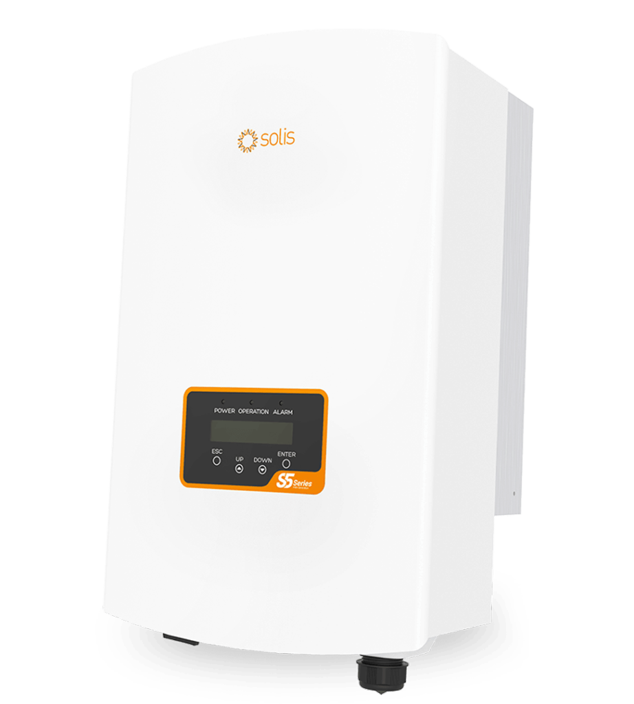 Solis Solar Inverter, Maximize Your Solar Savings - Solar World