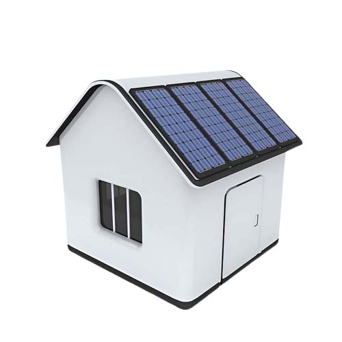 Solar Home 13kW