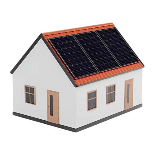 Solar Home 7kW