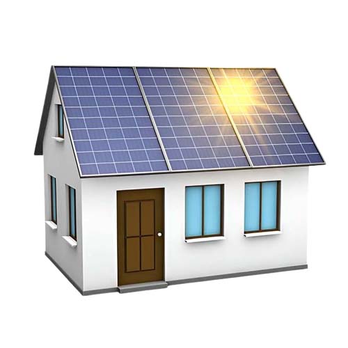 Solar Home10kW