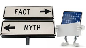 Solar Myth and Fact