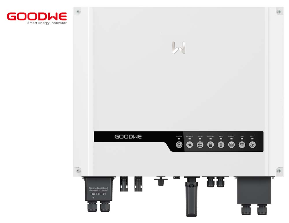 GoodWe Inverter