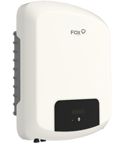 FoxEss F SERIES inverter