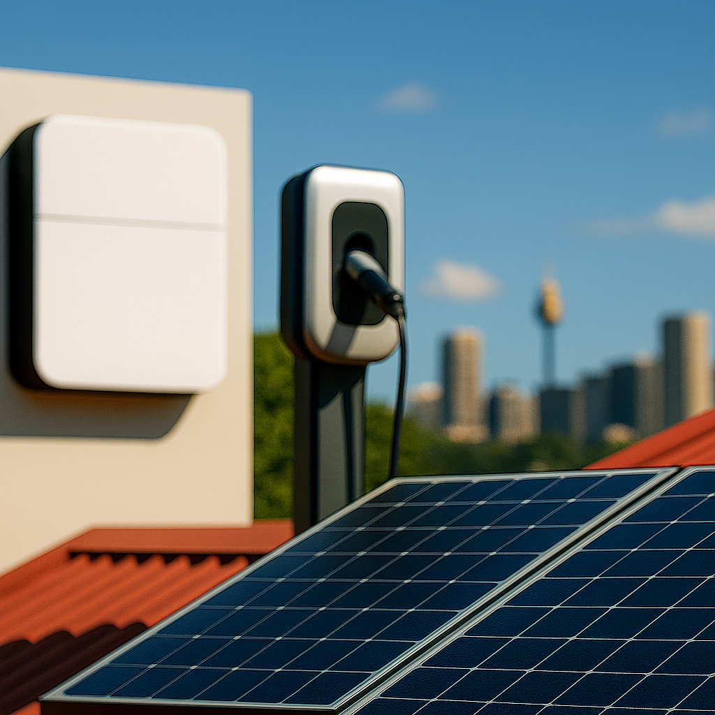 The future of solar energy solutions