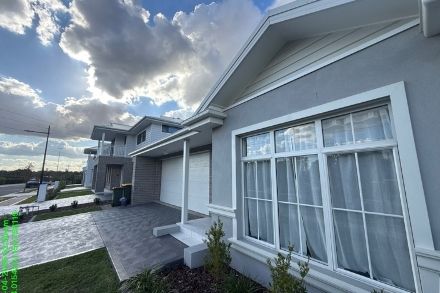 Sydney Solar home