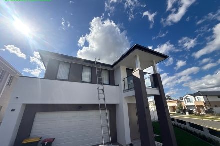 Australian Solar Home