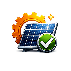 CEC accredited Installers