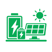 Solar Energy Save