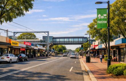 Padstow, NSW