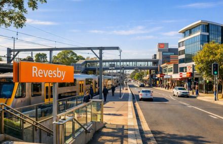 Revesby, NSW