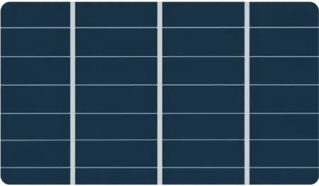 Solar Grid panel