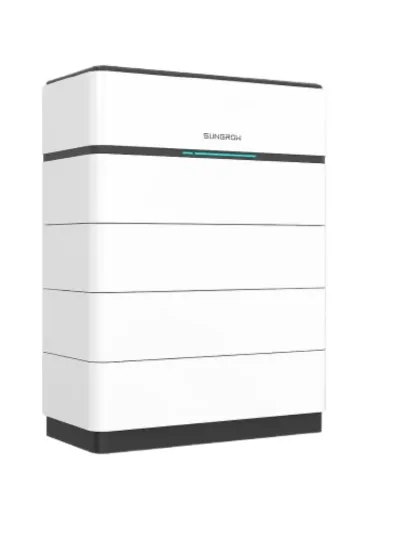 Sungrow Solar Battery